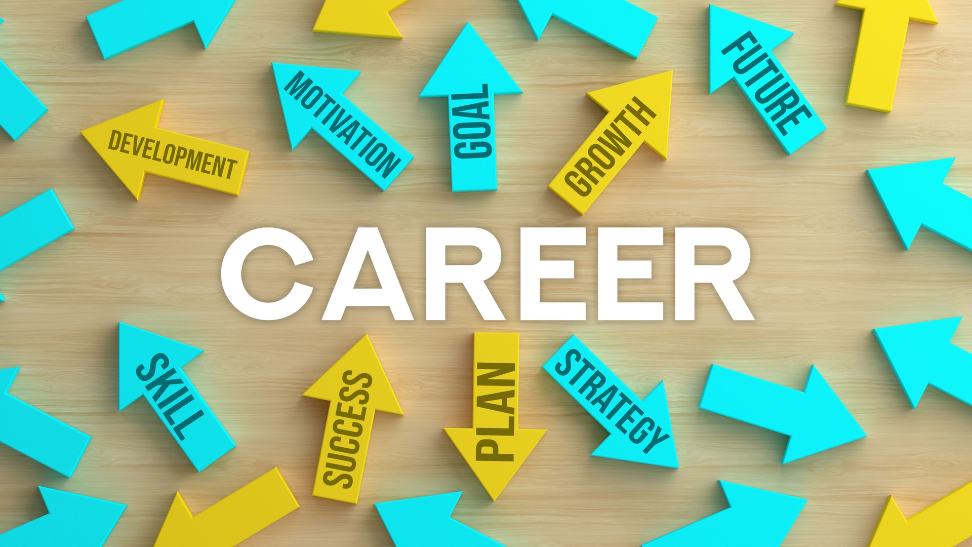 Career Path: Strategy and Growth