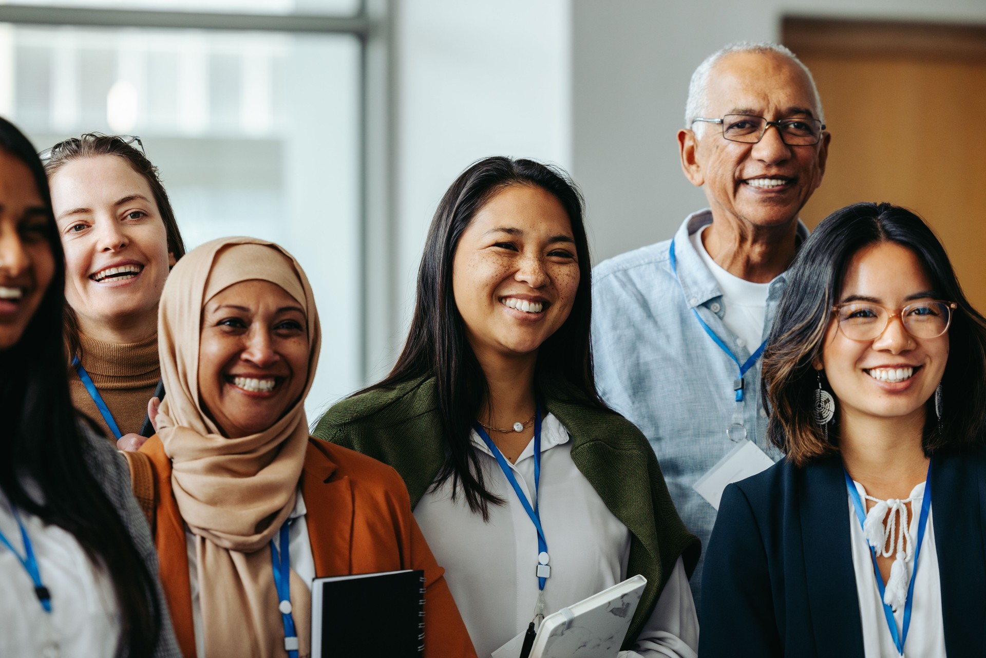 Employer Partnerships