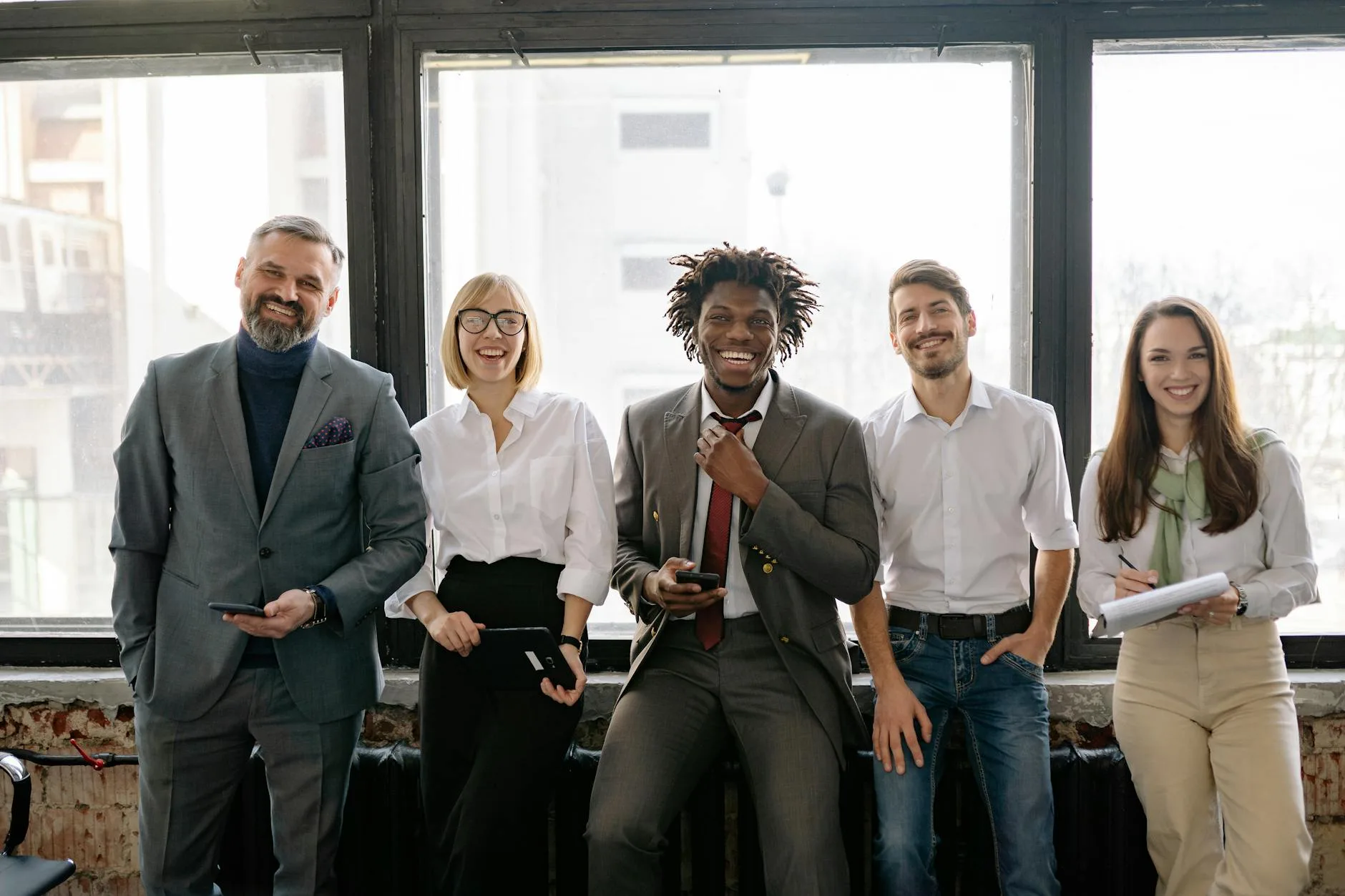 Workforce agency advisor with participant
