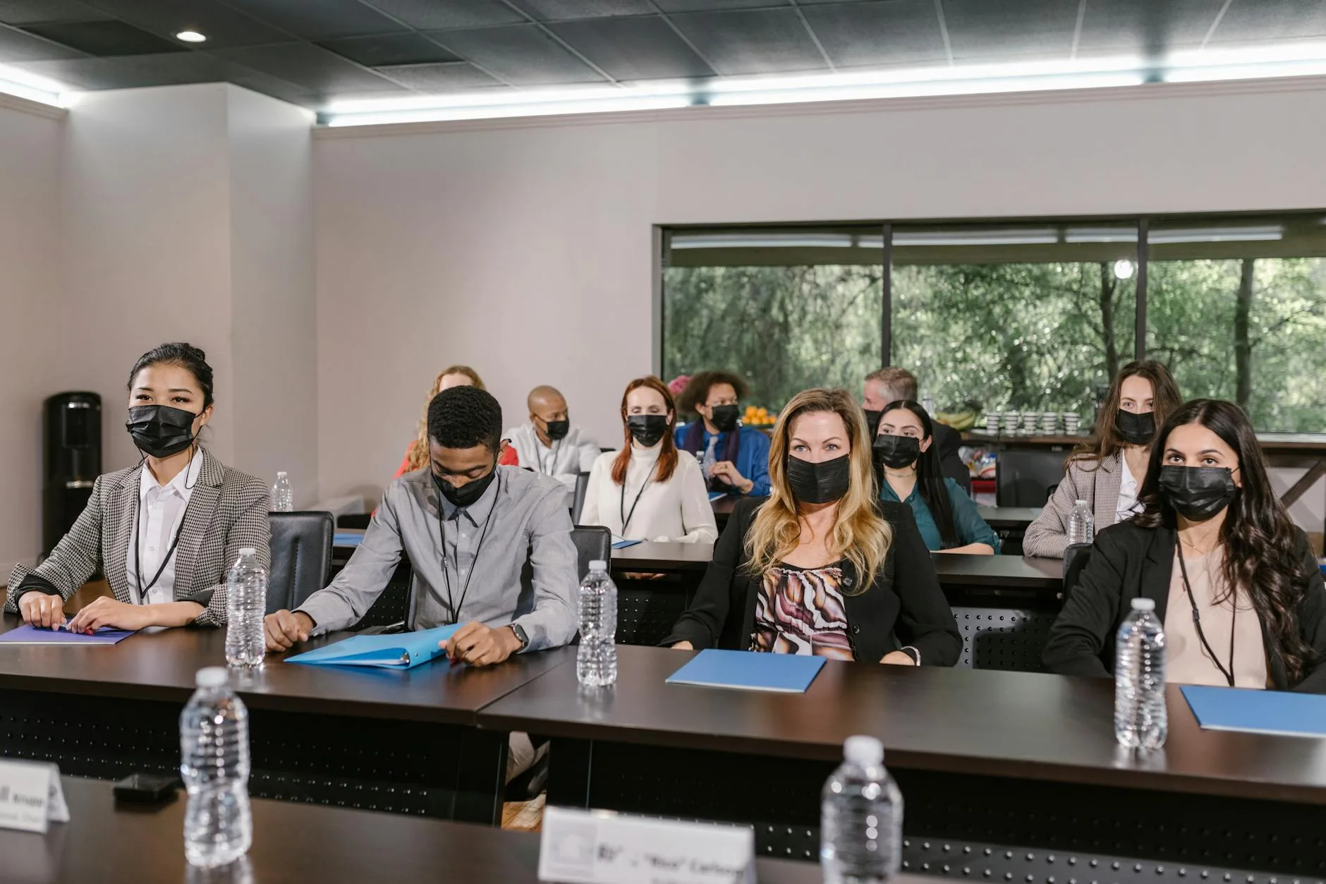 Healthcare training