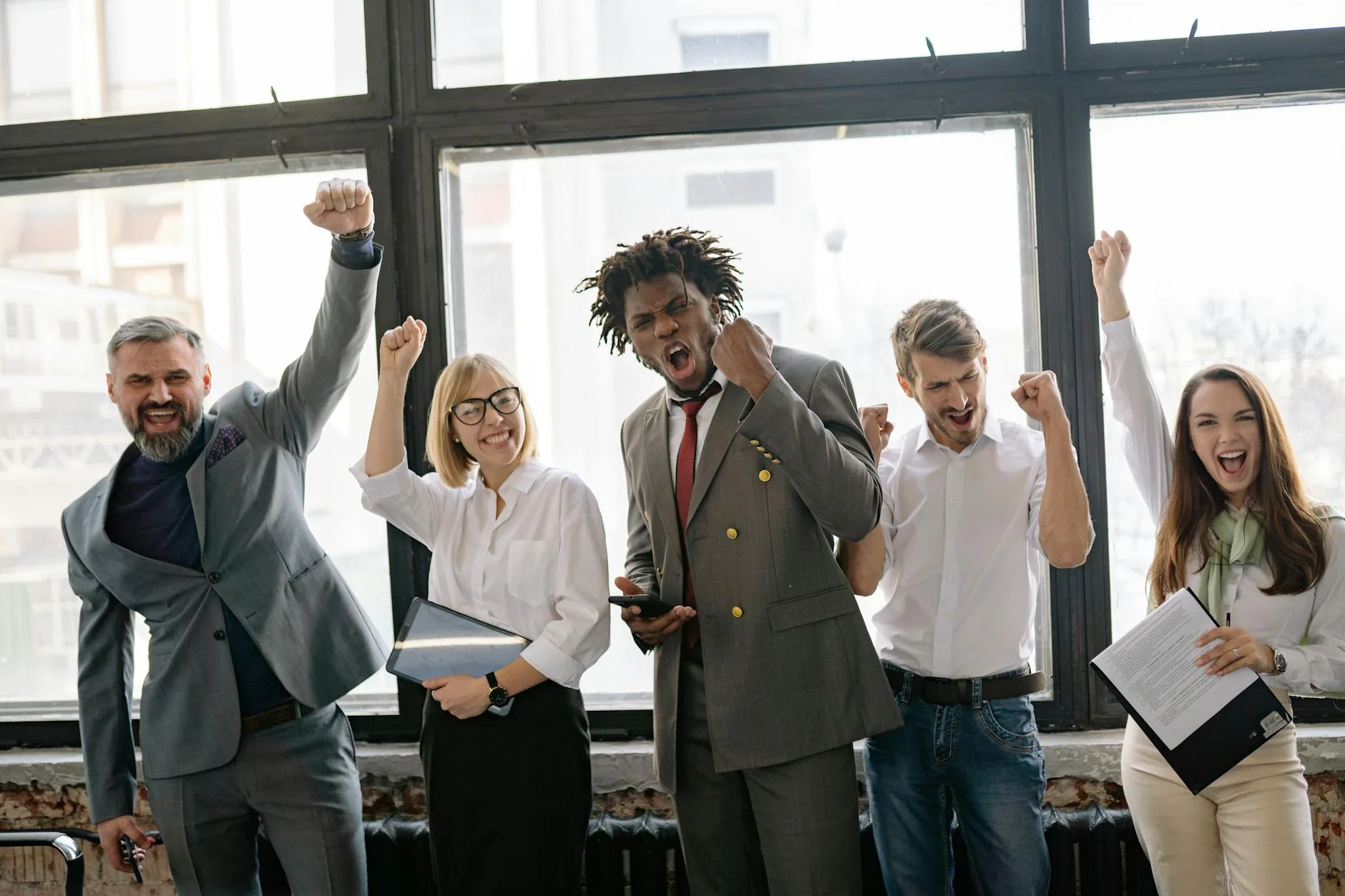 Graduate success