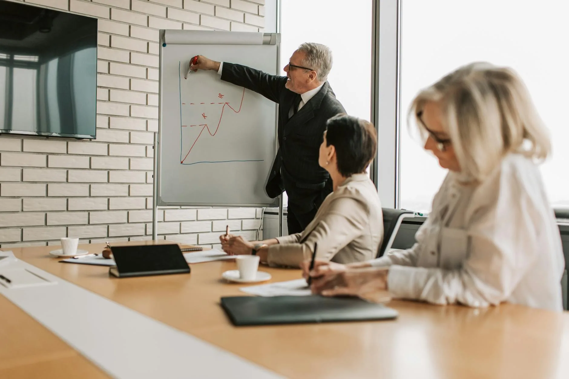 Employer hiring program graduates