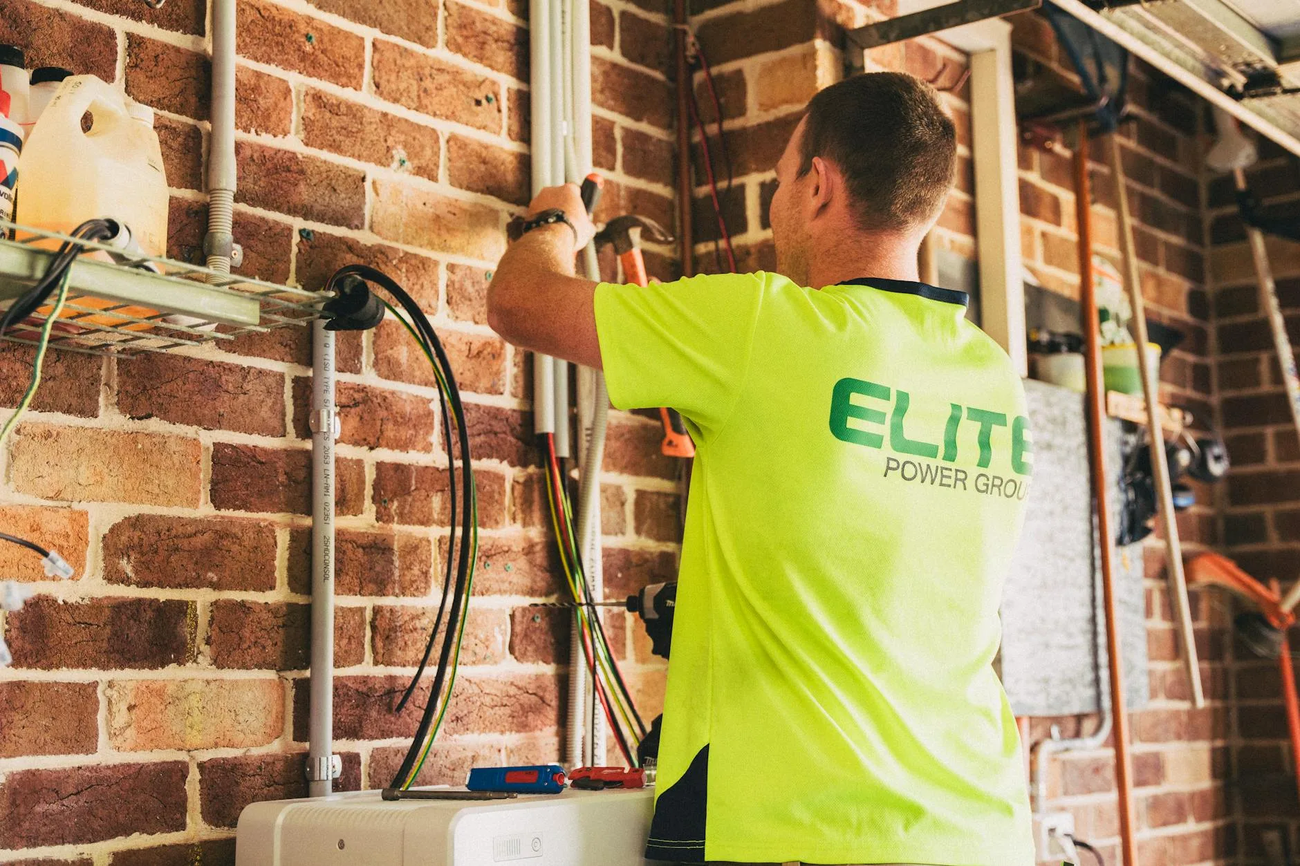 HVAC Certification