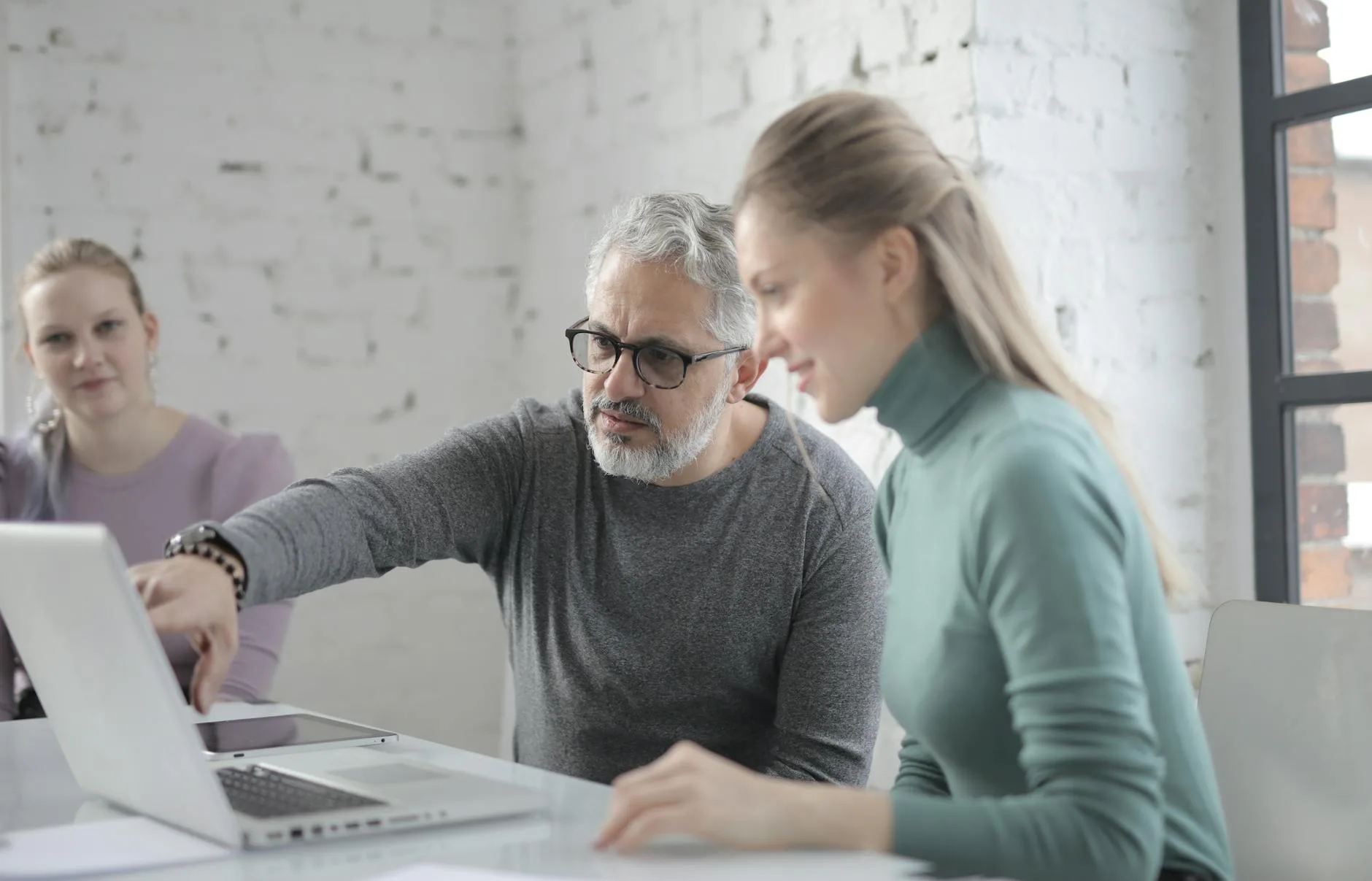 Verify Geofenced Attendance