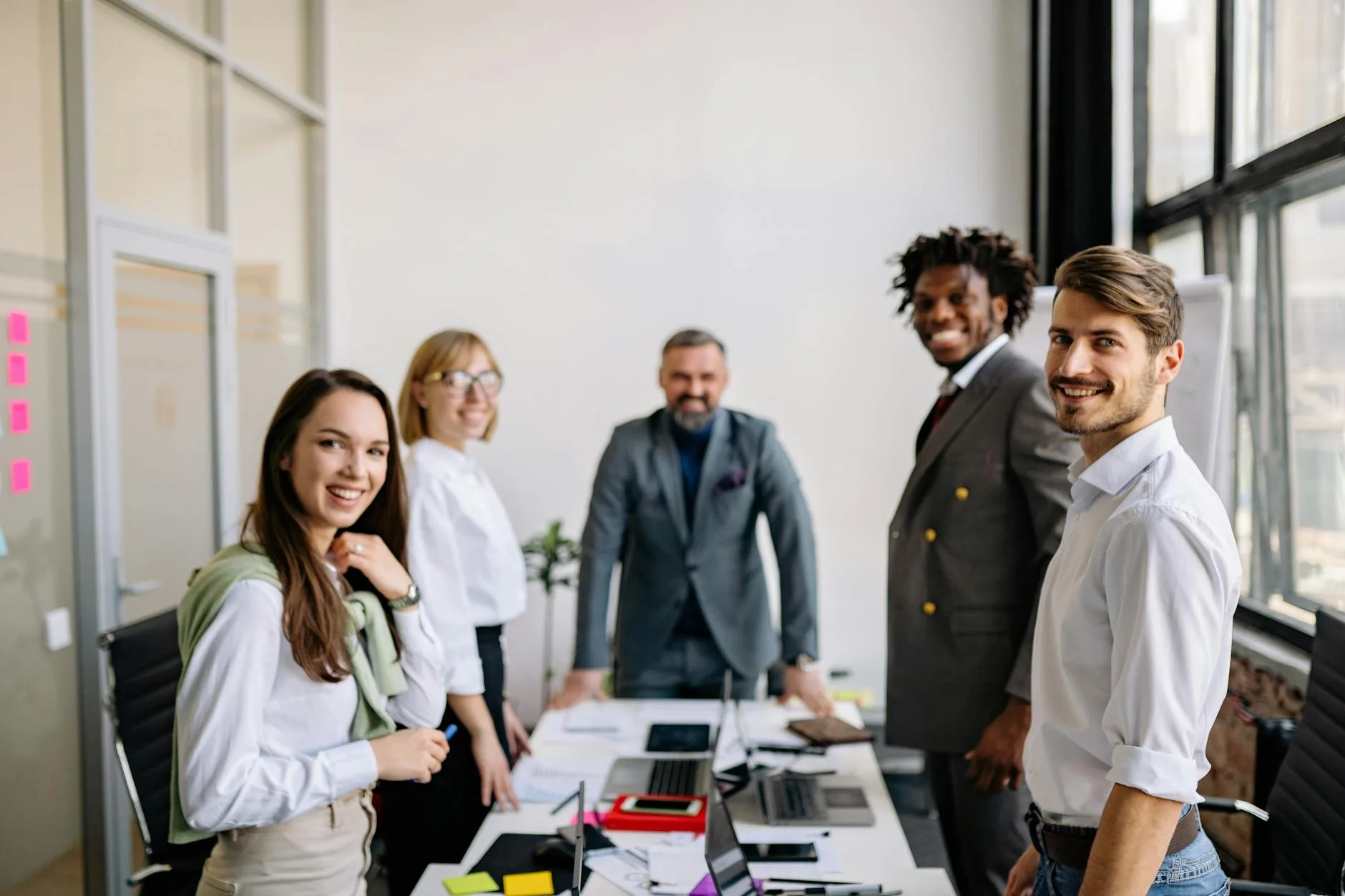Return on investment - Elevate for Humanity workforce solutions